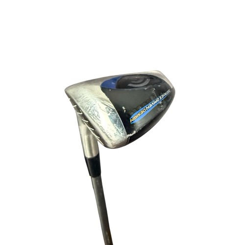 Cleveland Launcher DST 23° 4i Hybrid 40" RH Regular Flex Diamana Graphitschaft - Bild 2 von 6