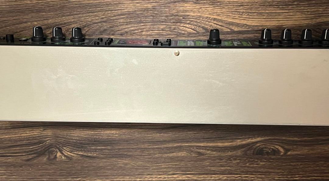 即発送 ZOOM RFX-2000 電源ケーブル付き　動作確認済み 即発送 ZOOM RFX-2000 電源ケーブル付き 動作確認済み