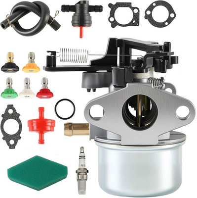 #ad Carburetor For Briggs amp; Stratton 775 175cc Craftsman Troy Bilt Pressure Washer $25.67