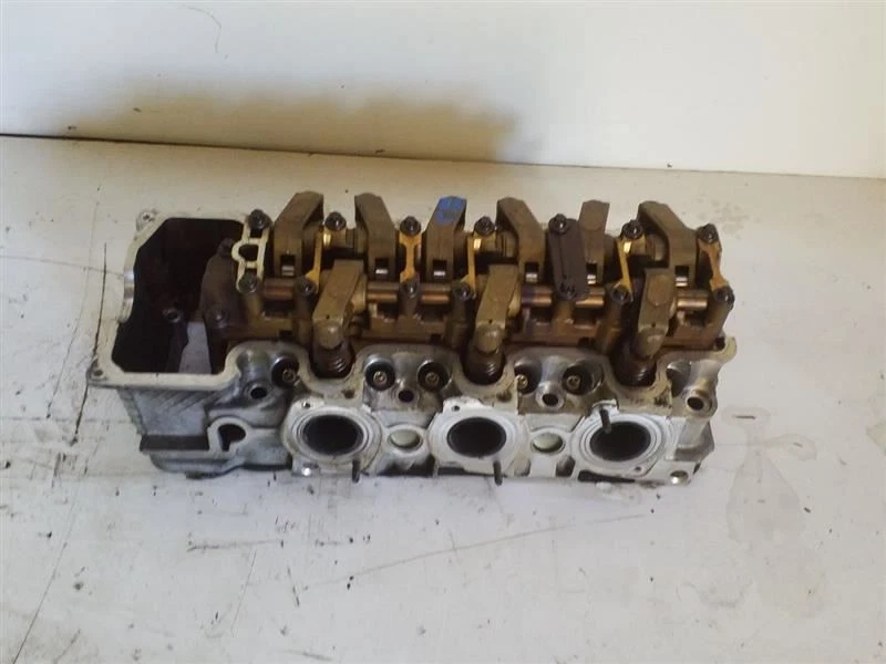 Culata conductor izquierdo - Tipo 209 | Se adapta a Mercedes Benz CLK320 E320 1998-2005 Foto 3 de 4