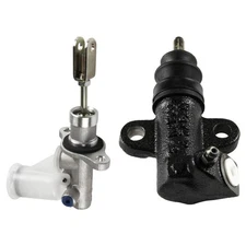 Luk Clutch Master & Slave Cylinder Kit for Nissan Pathfinder 3.3L V6 1996-2000