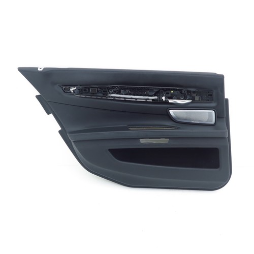 Türverkleidung Bang&Olufsen hinten links BMW F02 7-Series Langversion