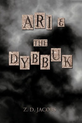 Ari and the Dybbuk | Z. D. Jacobs | Taschenbuch | Kartoniert / Broschiert | 2012