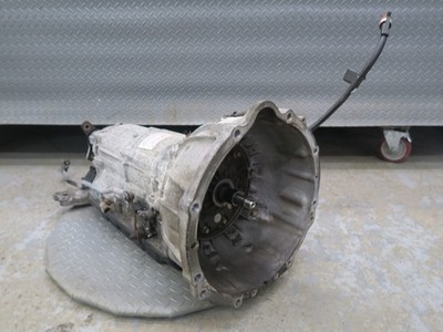01-05 LEXUS SC430 GS430 UZS160 A650E A/T AUTOMATIC TRANSMISSION 147K MILES OEM