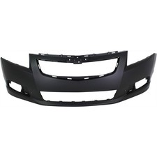 For Chevy Cruze Bumper Cover 2011-2014 Front Primed W Rs Package Ltltz Model