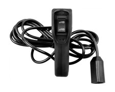83665 Winch Remote Plug-in Truck Controller Hand Held Compatible with Warn M8...