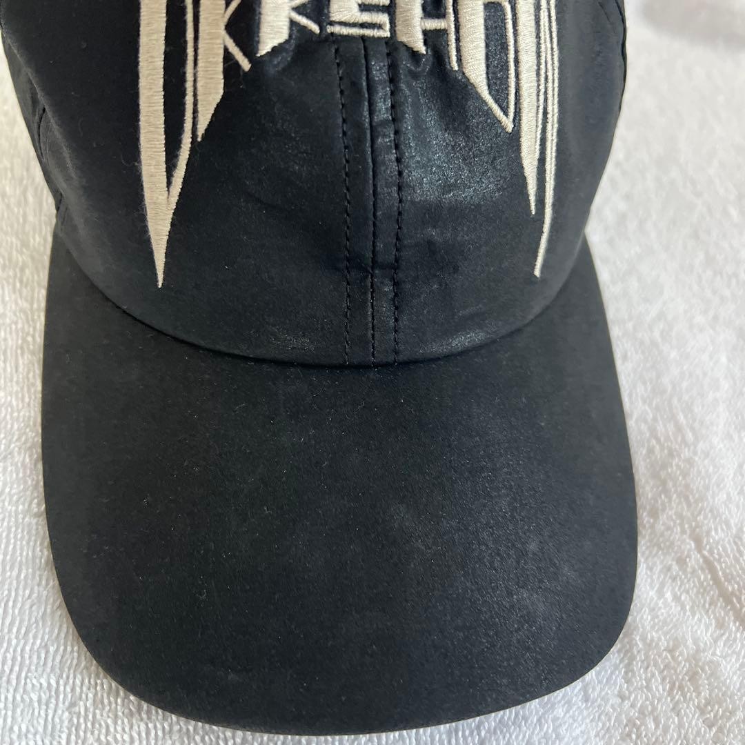 RICK OWENS DRKSHDW CAP BASEBALL CAP | eBay