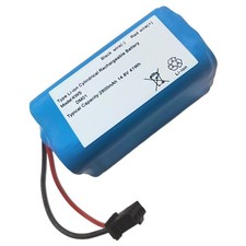 Replacement Battery For Eufy RoboVac 11S, 11S MAX, 15T, 30, 30C MAX, 15C,15C MAX