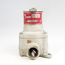 Appleton Electric Co - CPSC-2375 Pin & Sleeve Receptacle