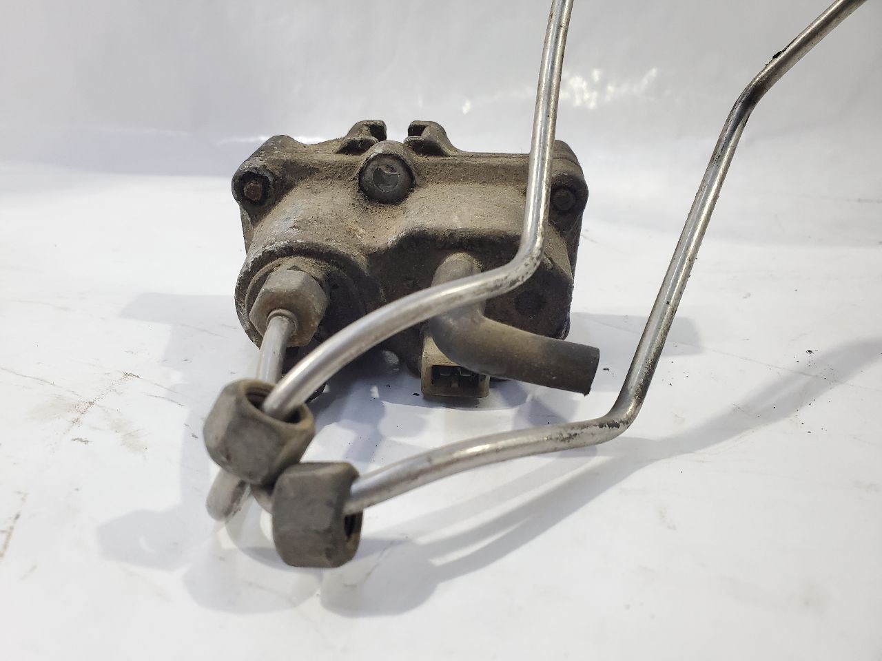 1980 Rolls Royce OEM Brake Proportioning Valve With Lines