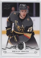 2018-19 Upper Deck Reilly Smith #181 0c3