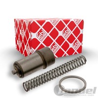 Febi Spanner Steuerkette Kettenspanner FüR MERCEDES-BENZ 124 190 E-KLASSE