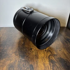 Sigma XQ Mirror 500mm f4 Reflex Telephoto Lens