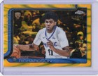 2025 Topps Jase Richardson Base (Raw)
