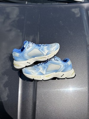 Christian Dior CD1 Gradient Blue