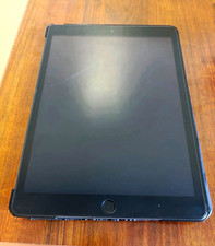 Apple Ipad 9th generation 64gb Wifi Only screen protector case bundle