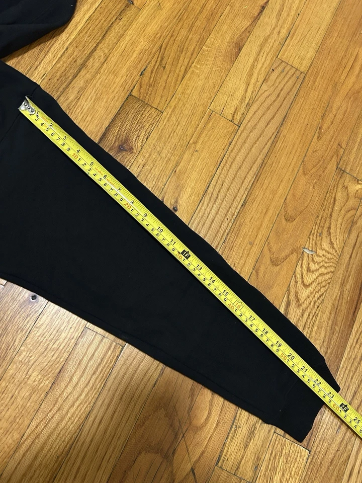 Moschino sudadera con capucha para hombre con un estampado genial talla 40 EE. UU. Foto 4 de 4