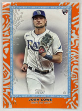 2023 Topps Rip Baseball Cards Checklist and Odds 18