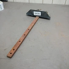 Vintage 1950sDelta Rockwell  Auto-Set  Table Saw Miter Gauge