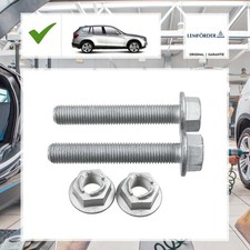 Lemf�rder Reparatursatz, Radaufh�ngung BMW X3 (F25) xDrive 20 d