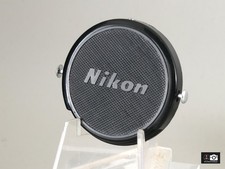Nikkor Lens Cap 43mm For Nikkor S C 5cm F1.4 Ex  From JP 2