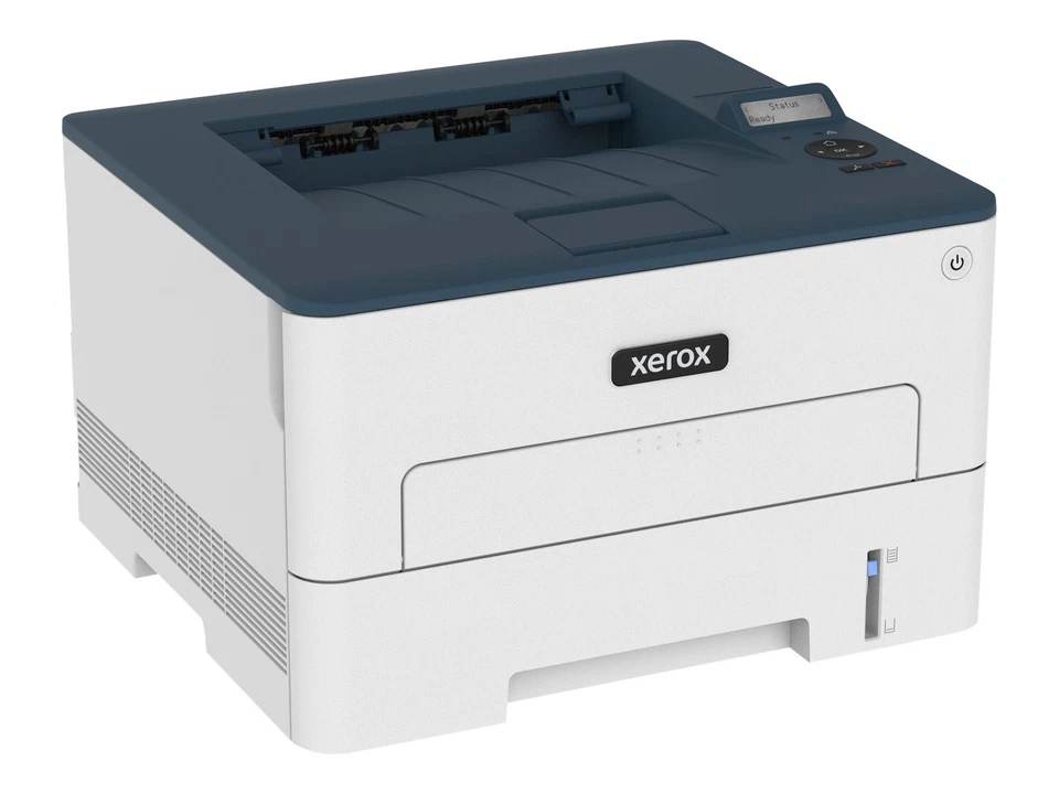 Drucker Xerox B230 Laserdrucker S/W Xerox B230/DNI, A4, Laser, Monodruck, 2400 x - Bild 3 von 4