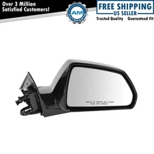 Mirror Power Heated RH Right Passenger Side for Cadillac CTS CTS-V