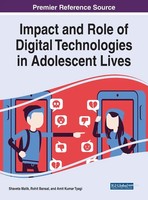 Shaveta Malik (U. A.) | Impact And Role Of Digital Technologies In Adolescent...
