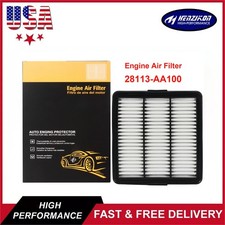 28113-AA100 Premium Engine Air FIlter For 2022 - 2023 HYUNDAI ELANTRA N 2.0L