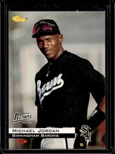 1994 Classic Michael Jordan #1
