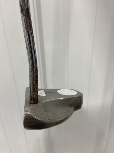 ✅Confidence 2 Ball Face Putter- Steel Shaft Right Hand Golf Club✅ - Picture 2 of 9