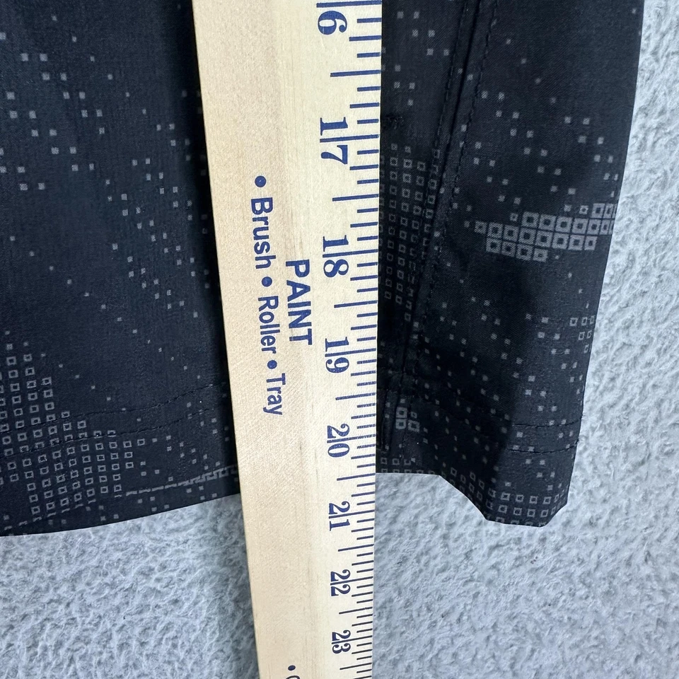 Pantalones Cortos Zoic Para Hombres Pequeños Gris Camuflados Bicicleta de Montaña MTB Bolsillos con Cremallera Elastizados Trail Hombres Foto 4 de 4