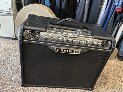 Line 6 Spider Jam Electric Guitar Amp