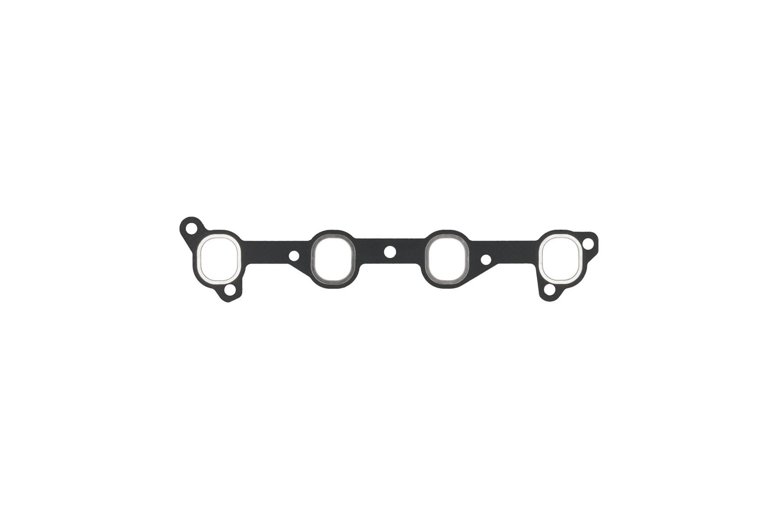 Fits KAMOKA 8705214 COLLAR GASKET. EXHAUST - MATERIAL USZMAZDA 323 89'-00',