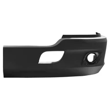For 2012-2021 Kenworth Truck T680 Bumper Corner Cover Left Side W/ Fog