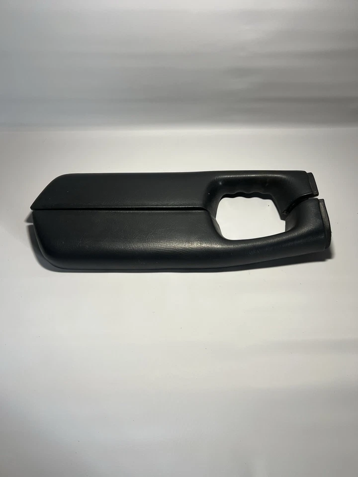 Reposabrazos de puerta derecha para camioneta Chevy/GMC 1999-2002 lado del conductor 15703701 OEM Foto 4 de 4