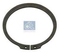 DT Spare Parts Sicherungsring, Achsschenkelbolzen 2.65168