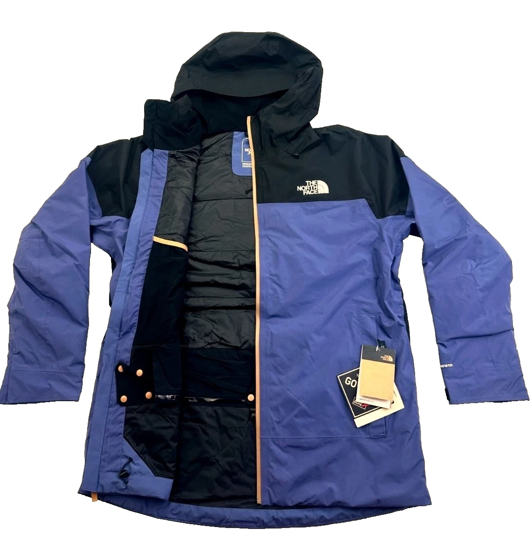 North Face Gore Tex Jacket for sale - eBay