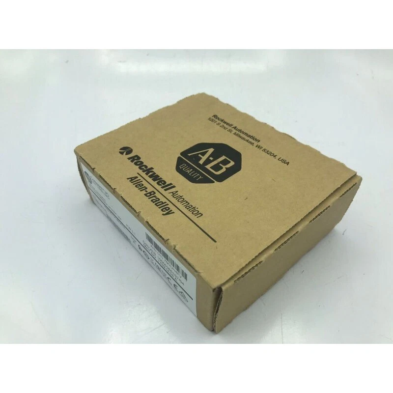 New AB 1769-IA16 CompactLogix 16 Pt 120VAC D/I Module 1769IA16 US Free Tax - Image 3 of 4