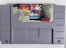 Bonkers (SNES) Cartridge Only Tested And Working Fast Shipping!
