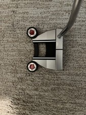 Scotty Cameron Right-Handed Putter 6M 2017 35 Inch Putter (Beautiful Condition)