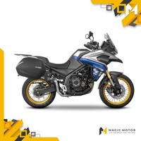 Shad SeitenkofferträGer 3P System Voge Dsx 525 Valico (2023–2026) V0DS53IF