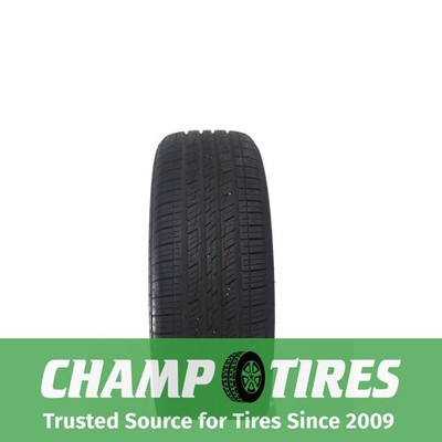 P225/60R17 Kumho Solus KL21 99 H Used 8/32nds