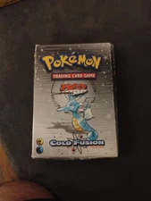 Pokemon Cold Fusion Neo Genesis Full Set