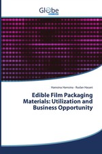 Hamsina Hamsina (u. a.) | Edible Film Packagi...