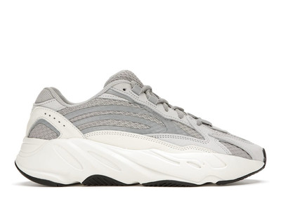 Size 3.5 - adidas Yeezy Boost 700 V2 Low Static