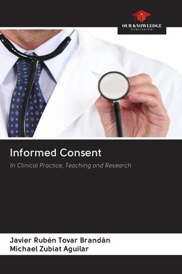 Informed Consent Javier Rubén Tovar Brandán
