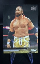 2025 Upper Deck Aew All Elite Wrestling - Lance Archer #31