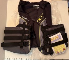 Lightweight Adult Flotation Aid