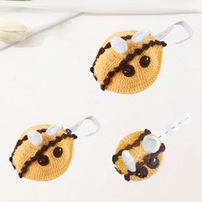 Sweter żółwia Bluza Jesień Gady Materiały Lekkie ubrania Kształt pszczoły